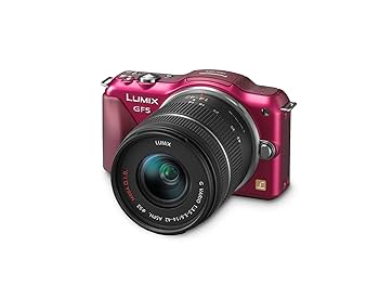 Panasonic Lumix 14メガピクセル ピンク LUMIX 14メガピクセル ピンク コンパクトデジタルカメラ Amazon